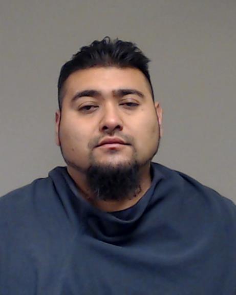 Vasquez, Felix Isaac booking photo