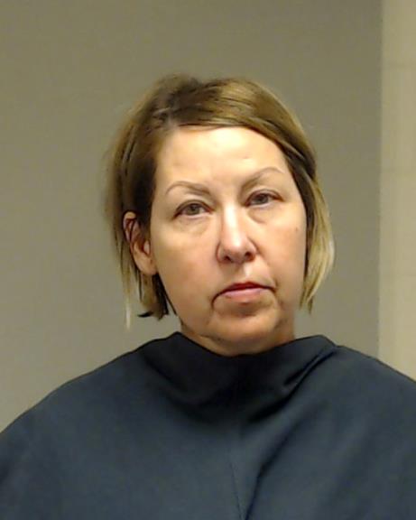 Jones, Joanna Carol booking photo