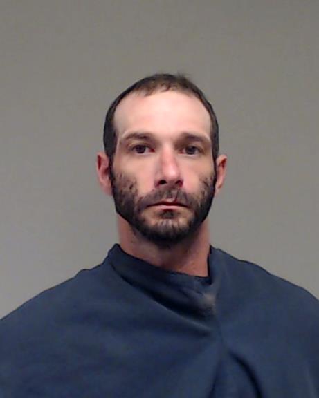 Fruge, Derek Paul booking photo