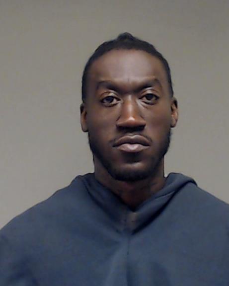 Lyons, Sean Alexander booking photo