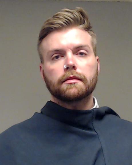 Davis, Braeden Thomas booking photo