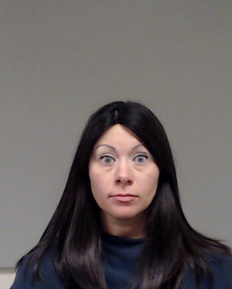 Dinsmore, Lauren Elizabeth booking photo