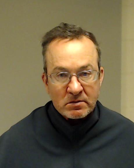 Pike, William Edward booking photo