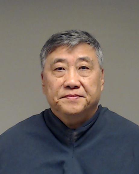 Bao, Jian booking photo