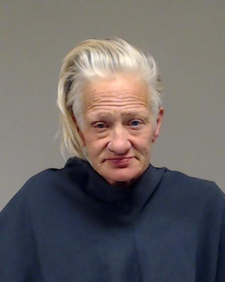 Adams, Dana Denise booking photo