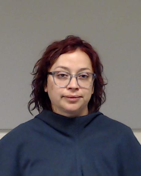 Godfrey, Angela Bridget booking photo