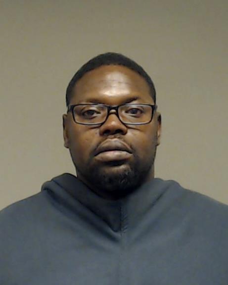 Arnold, Alvin Demon booking photo