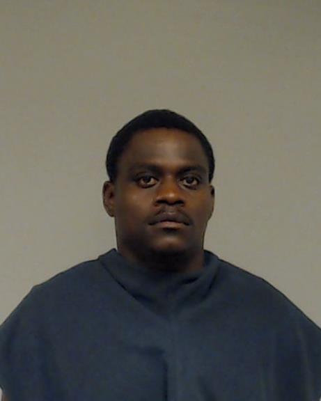 Nute, Cortez Devon booking photo