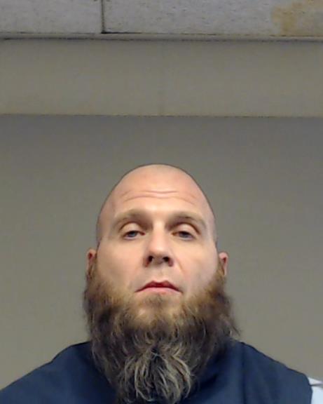 Dixon, Danny Ray booking photo