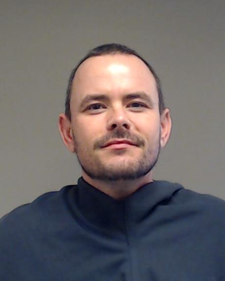 Matthews, Jamie Dean booking photo