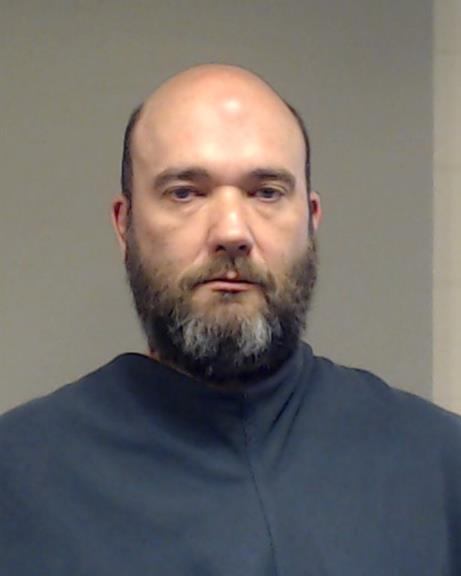 Kirchman, Jerry Mac booking photo