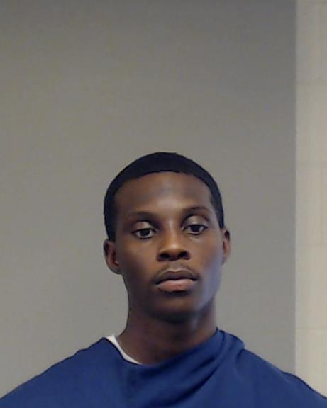 Rodgers, Jonathan Otara booking photo