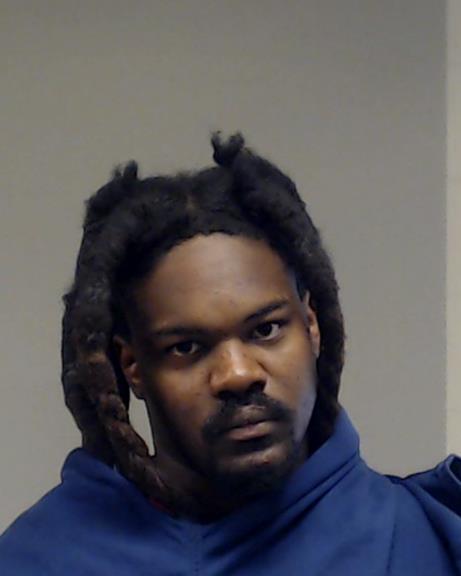 Oneal, Mujaveon Deunta Vontrell booking photo