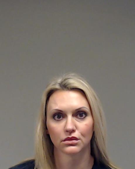 Roche, Linda Mae booking photo
