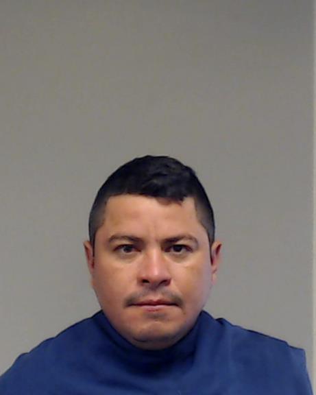 Rodriguez Paz, Gervis Jose booking photo