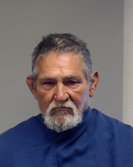 Gray, Robert Harry booking photo