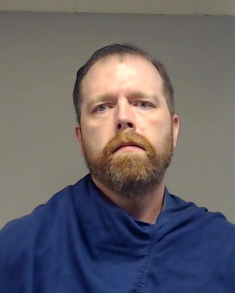 Mallon, Thomas Matthew booking photo