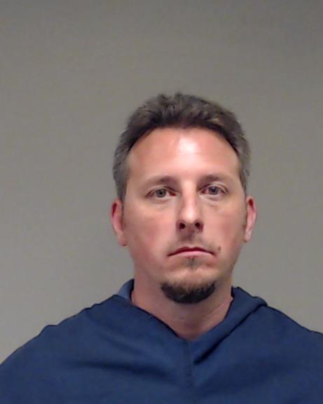 Scaramuzzino, Stefan J booking photo