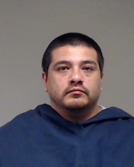 Ayala, Andrew, IV booking photo