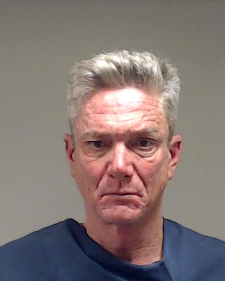 Donaho, Jason Loy booking photo