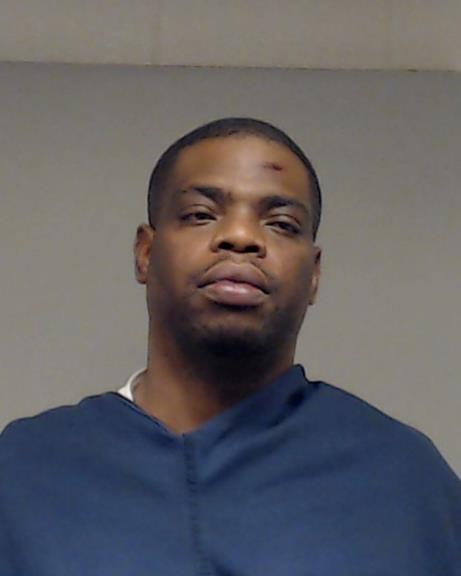 Obryant, Warren Dasan booking photo