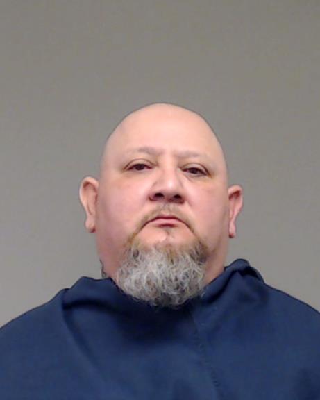 Aguilar, Luis Armando booking photo