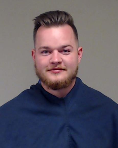 Boyd, Bryce Anthony booking photo