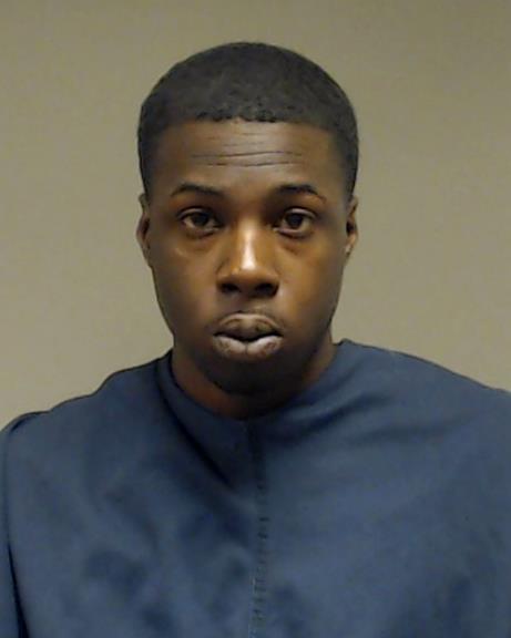 Lewis, Martaevion Neshawn booking photo