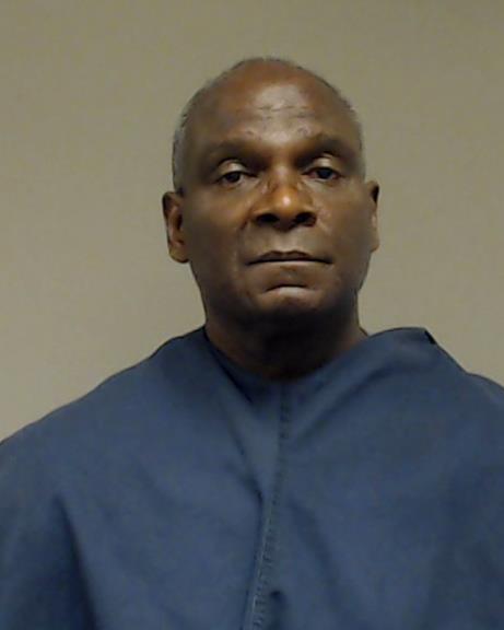 Smith, Troy booking photo