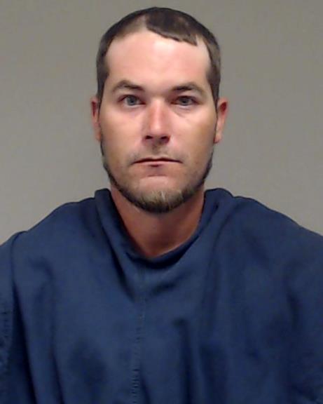 Sloan, Nicholas Wayne booking photo