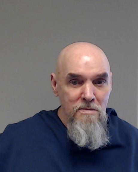 Carden, Daryl Thomas booking photo