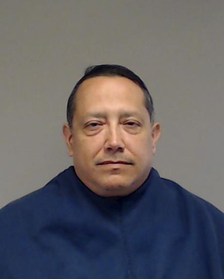 Soto, Raymond Rene arrested by Collin County SO/PD