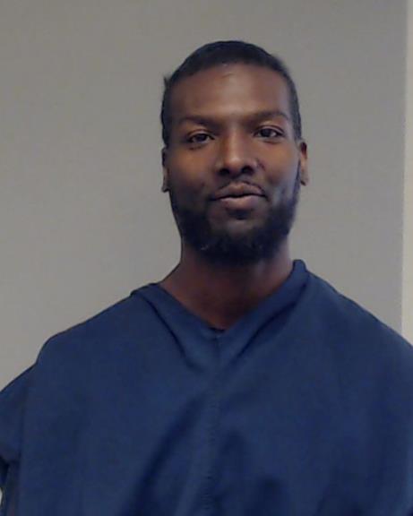 Chapman, Phillip Barry booking photo