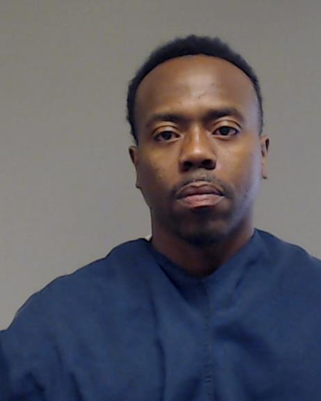 Hill, Joshua Deonta booking photo