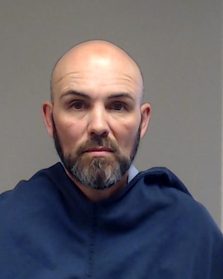 Wilbanks, Paul Linn booking photo