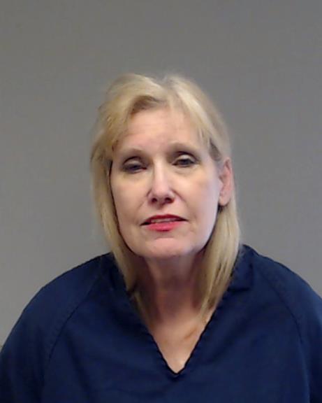 Pruitt, Kathi Lee booking photo