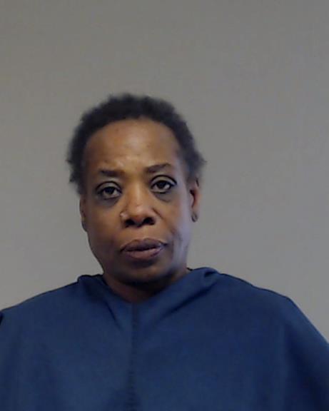 Lockett, Belinda Oneshia booking photo