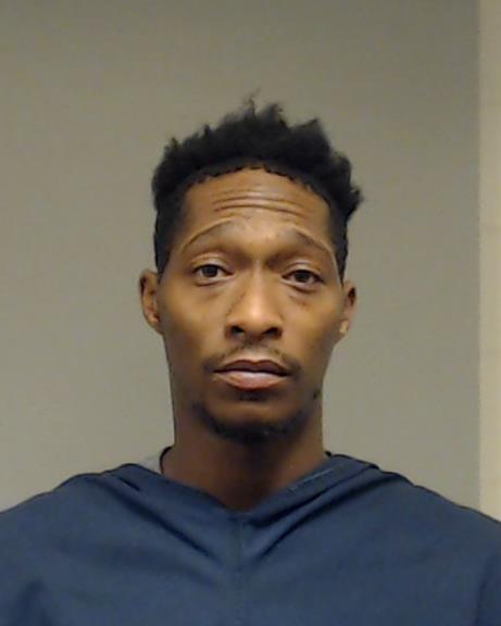 Doyle, Sterling De Von booking photo