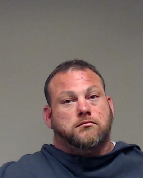 Nelson, Stephen arrested by Collin County SO/PD