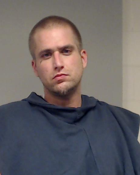 Vieu, Jaron Adrian booking photo