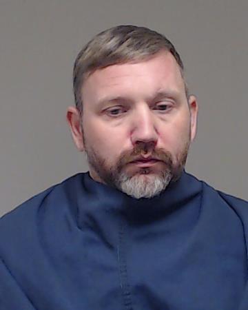 TRIVITT, JASON DWAYNE booking photo