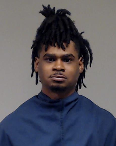 Hunt, Michael Nathaniel booking photo