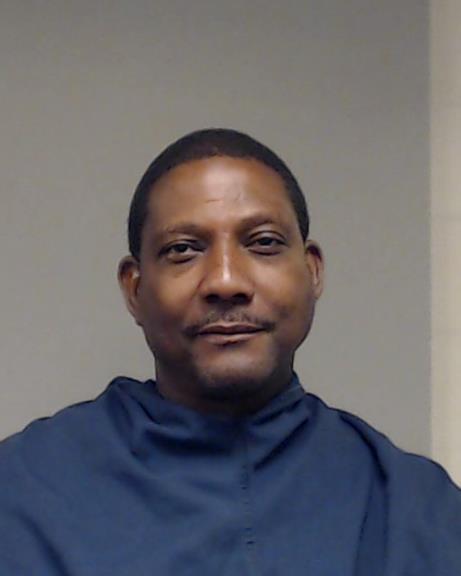 Bardley, Heath booking photo