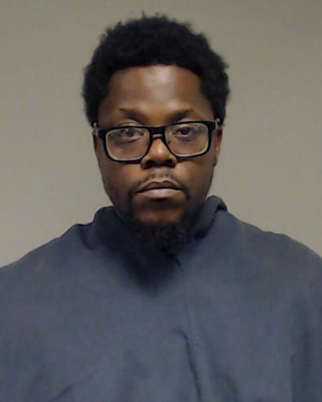 Carrington, Joshua Lynn booking photo