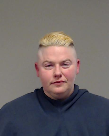 Tobolka, Stephanie Lynne booking photo