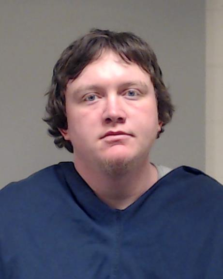 Partridge, Ervin Jehiel booking photo