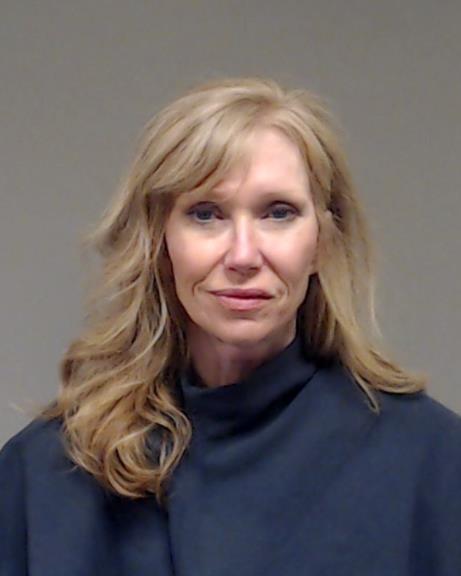 Bourgeois-Wood, Pamela June booking photo