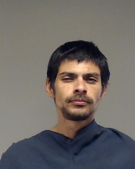 Gonzalez, Raymundo Javier booking photo