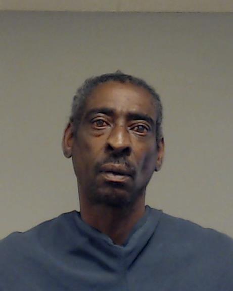 West, Eric booking photo