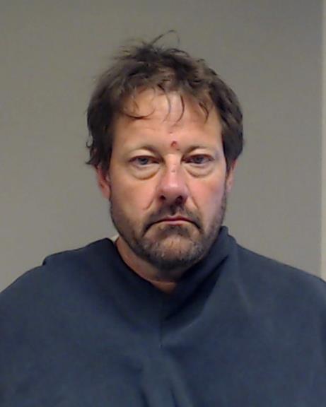 Bross, Jason Scott booking photo